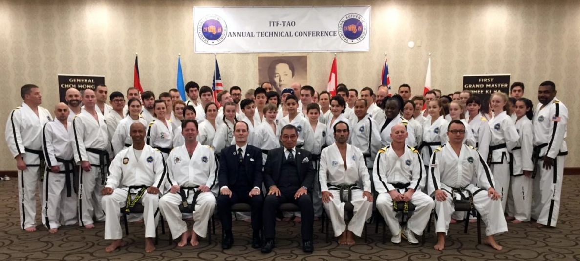 ITF-Tao Technical Conference.jpg